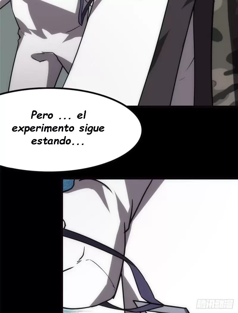 Mi novia es un zombie capítulo 244, página 39