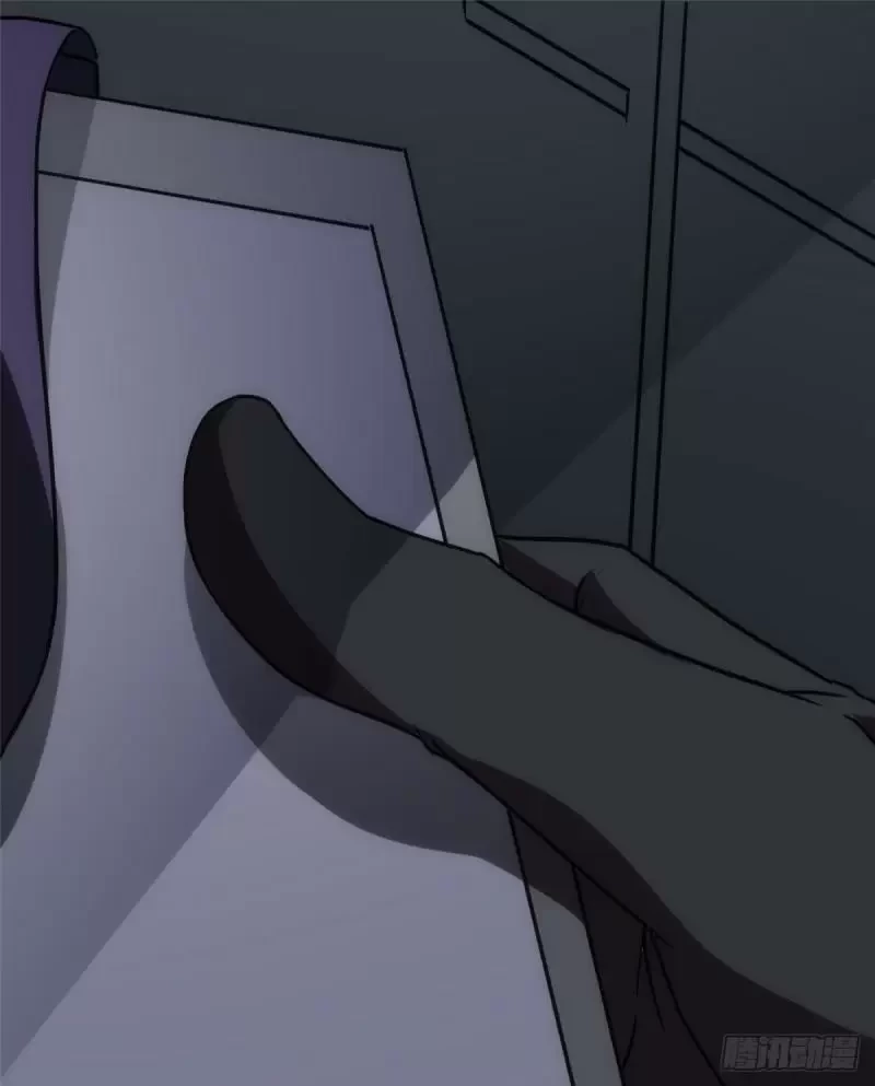 Mi novia es un zombie capítulo 244, página 49
