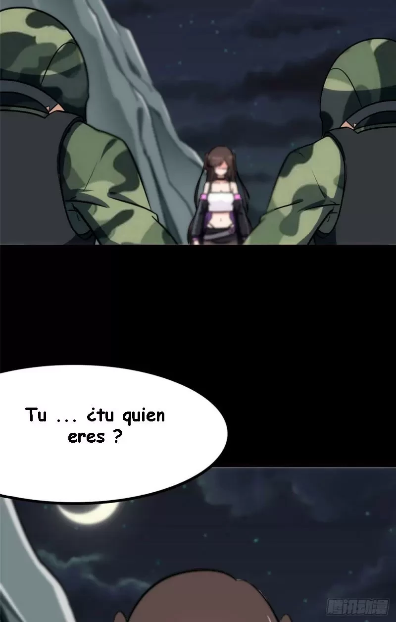 Mi novia es un zombie capítulo 244, página 60
