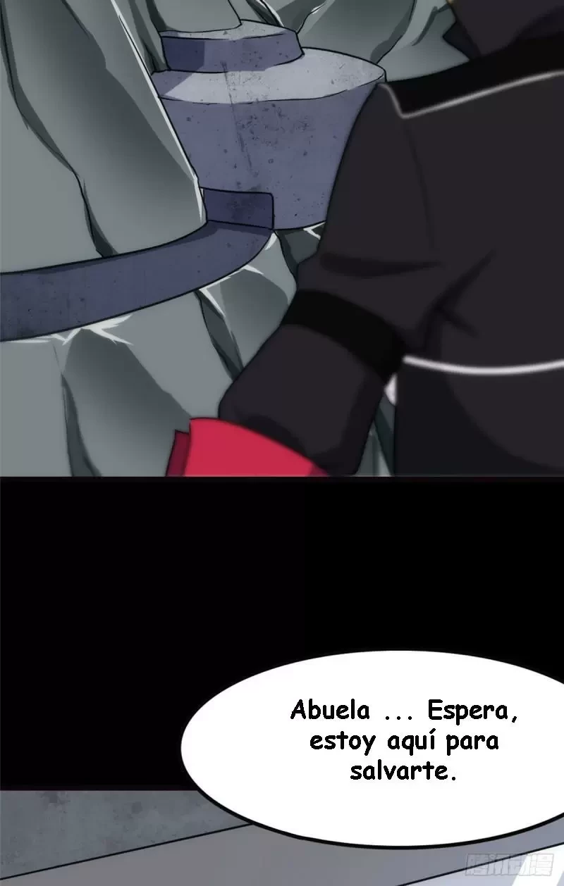 Mi novia es un zombie capítulo 244, página 66
