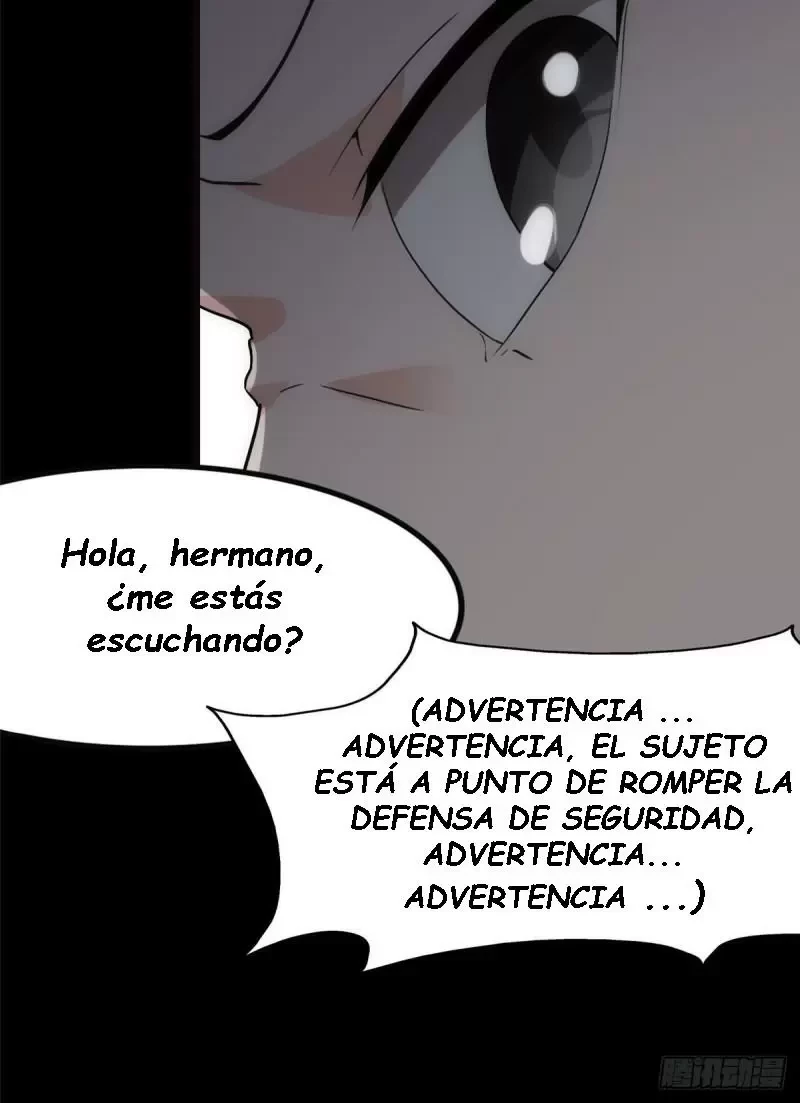 Mi novia es un zombie capítulo 244, página 76