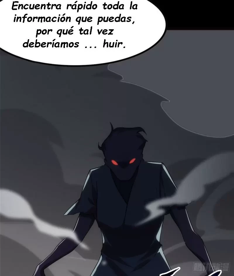 Mi novia es un zombie capítulo 244, página 80