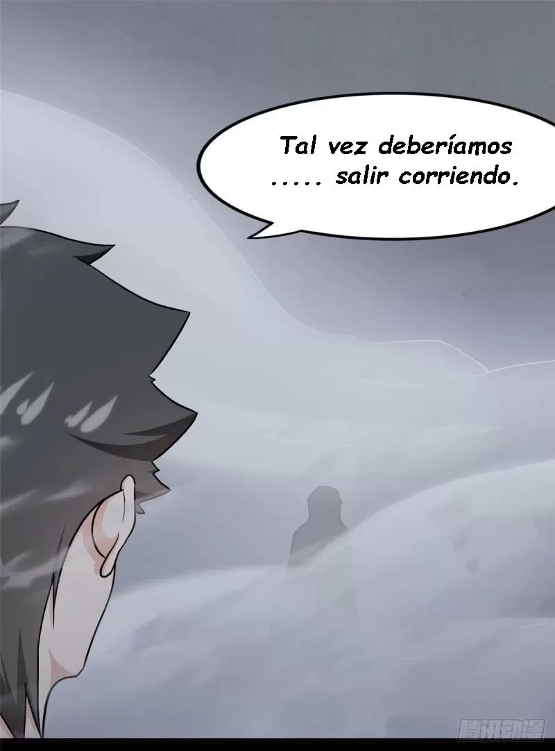 Mi novia es un zombie capítulo 245, página 3