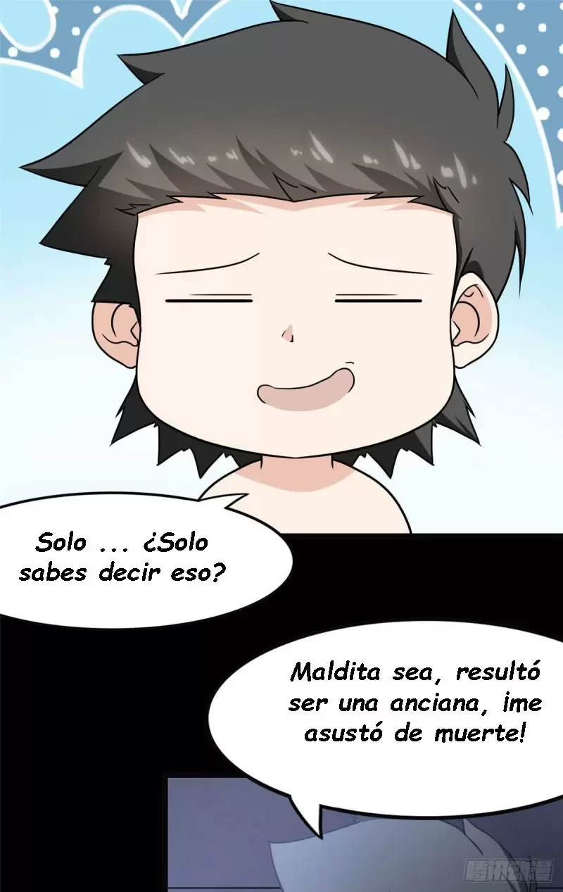Mi novia es un zombie capítulo 245, página 10