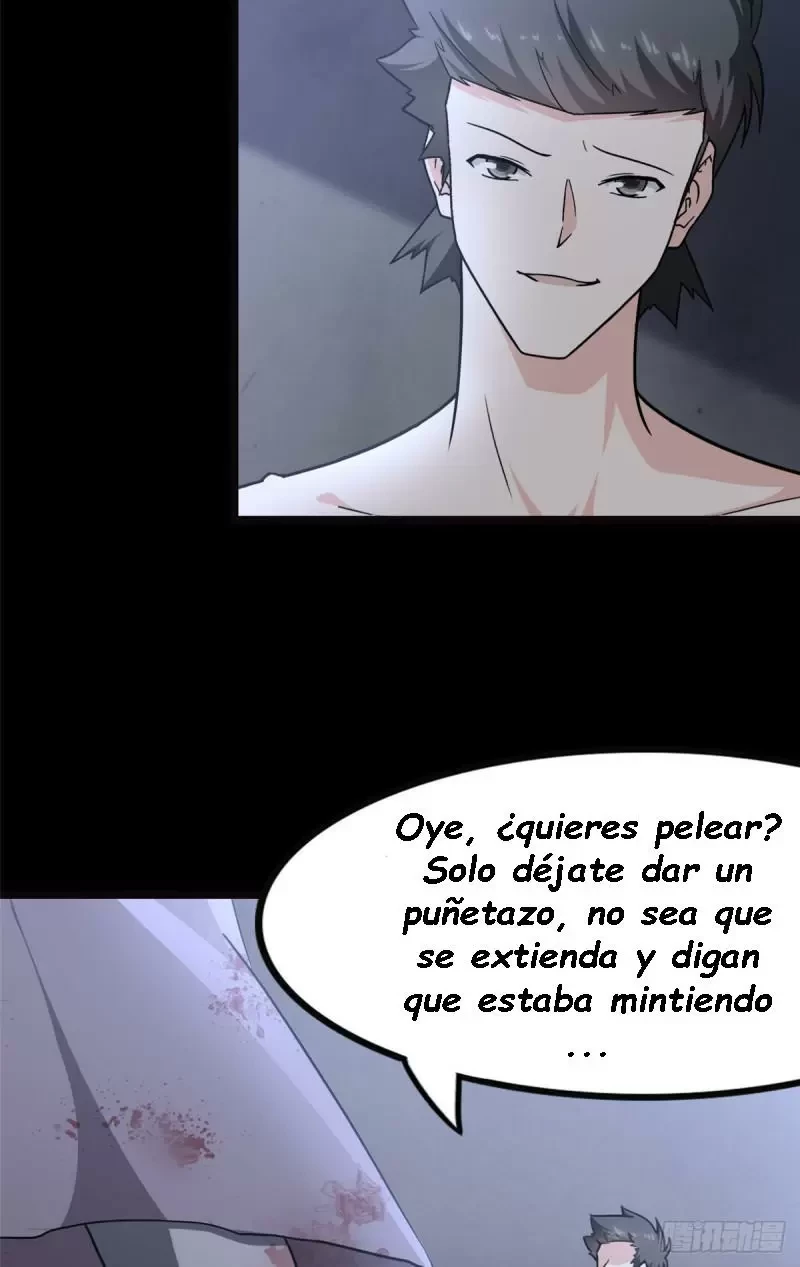 Mi novia es un zombie capítulo 245, página 11