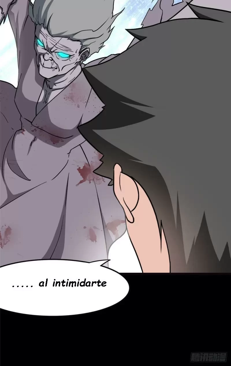 Mi novia es un zombie capítulo 245, página 13
