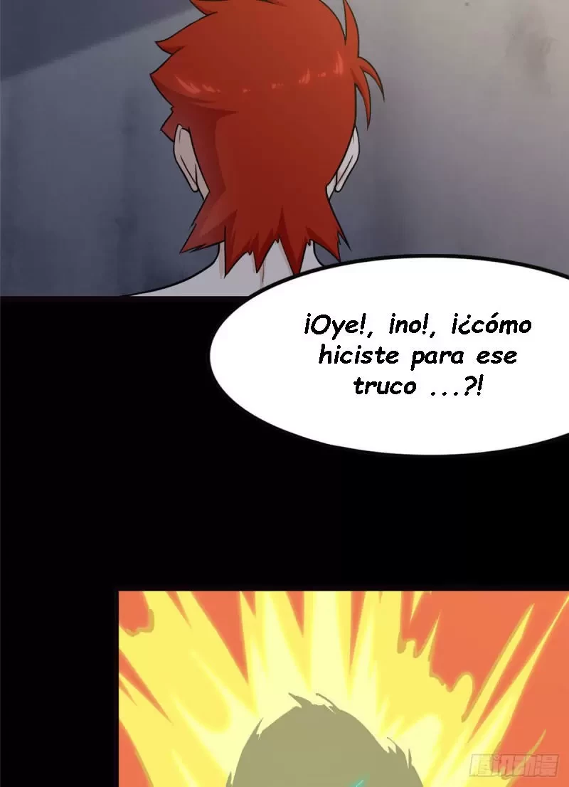 Mi novia es un zombie capítulo 245, página 25