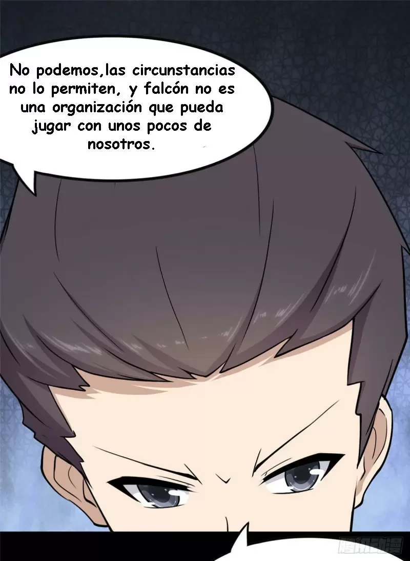 Mi novia es un zombie capítulo 245, página 41