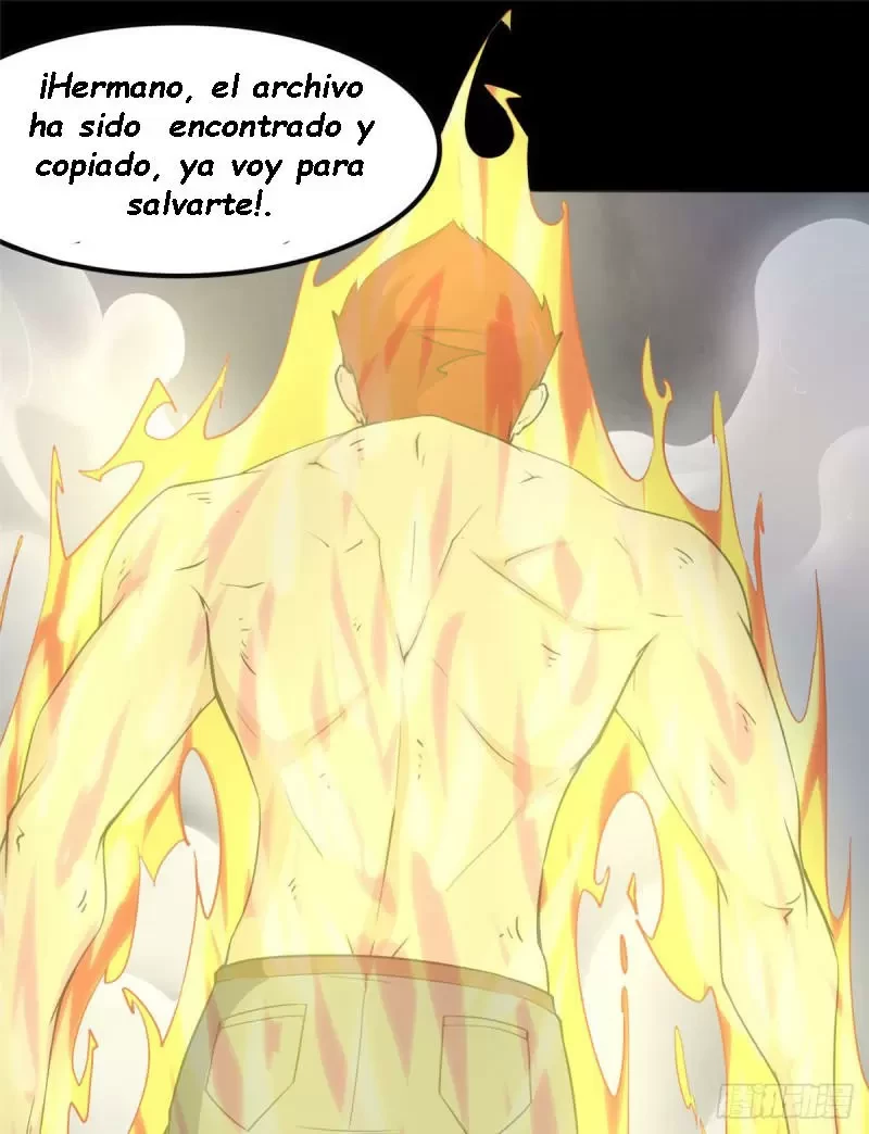 Mi novia es un zombie capítulo 245, página 48