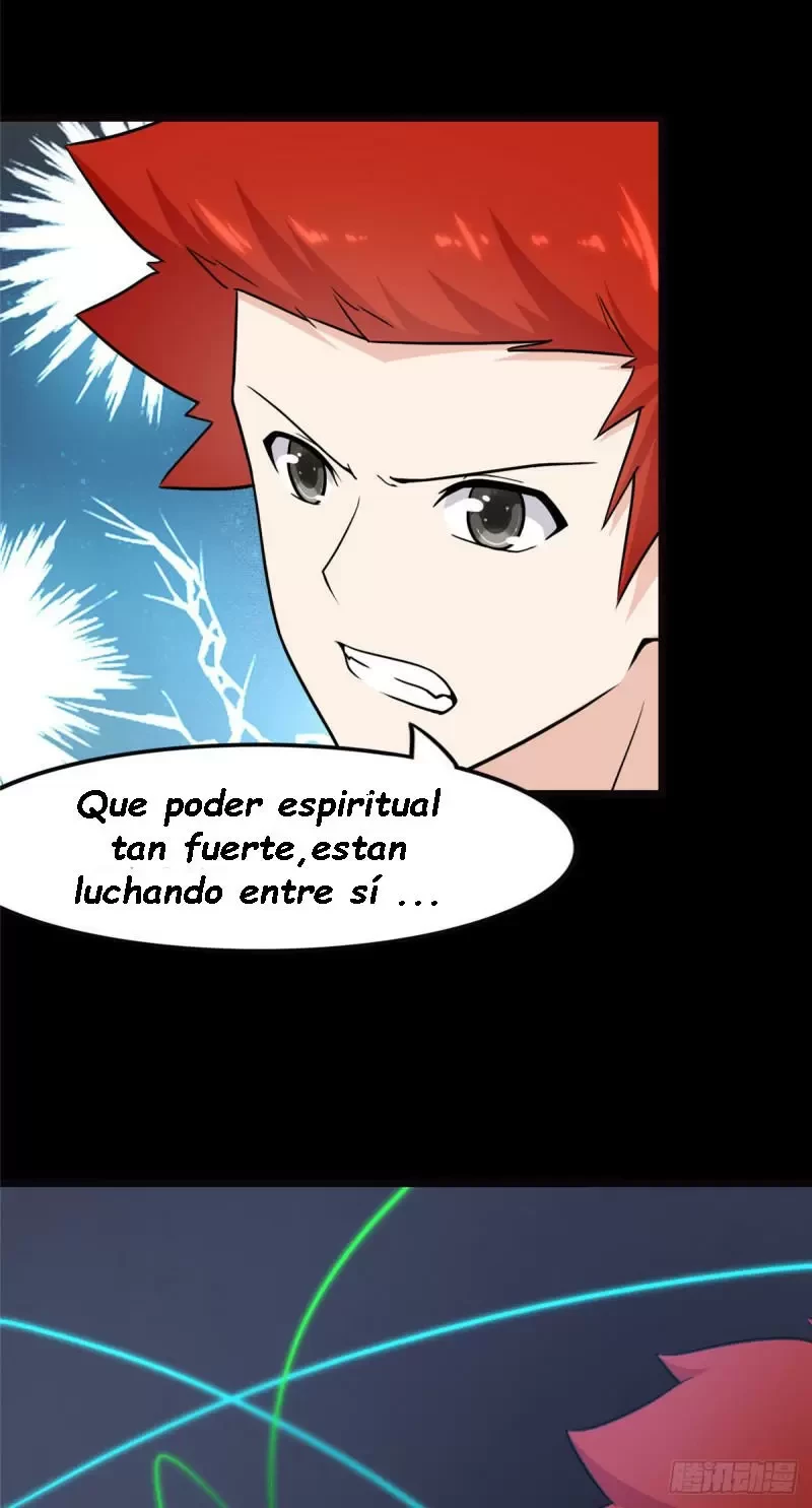 Mi novia es un zombie capítulo 245, página 65