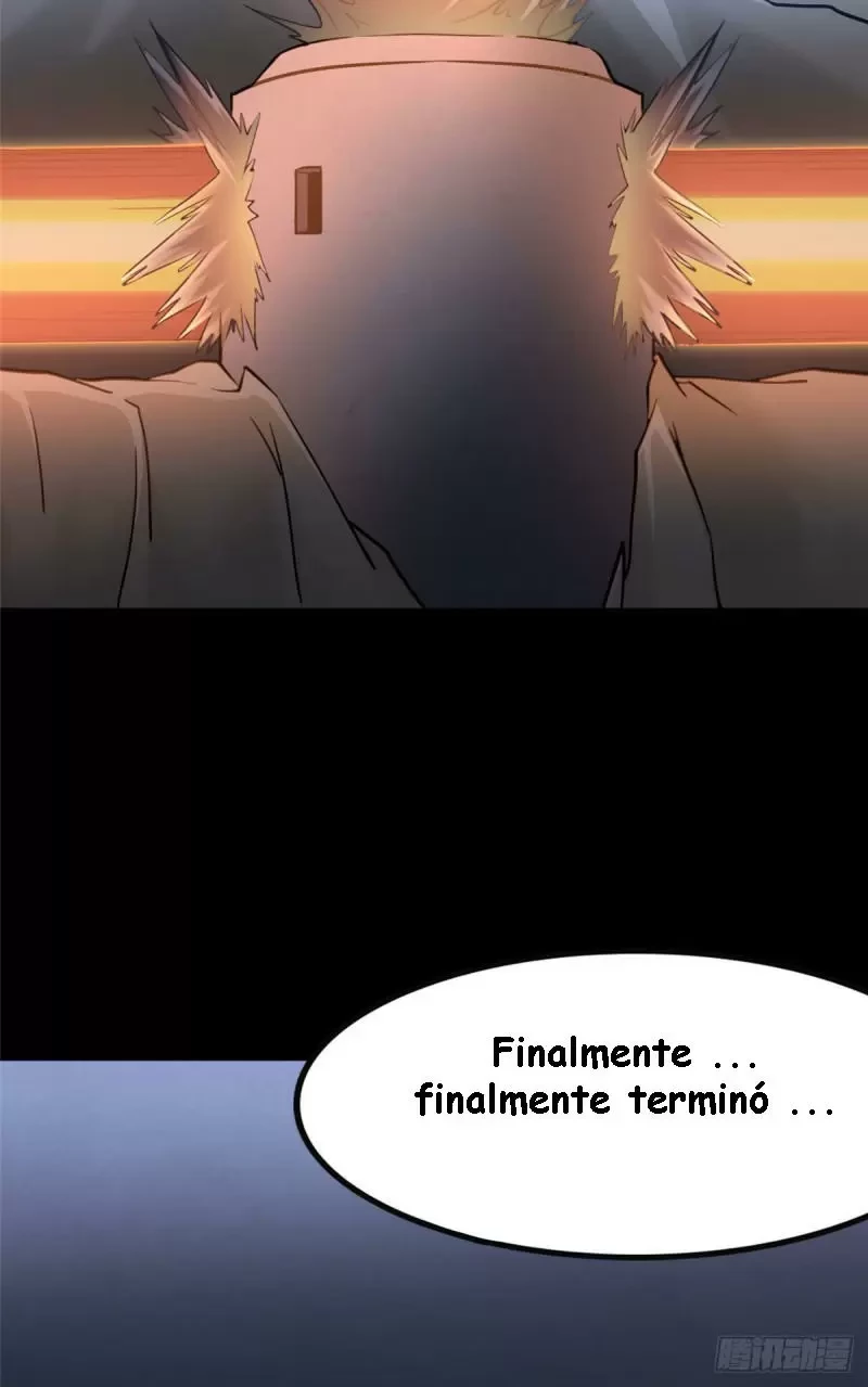 Mi novia es un zombie capítulo 245, página 80