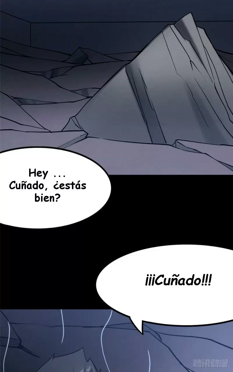 Mi novia es un zombie capítulo 245, página 81