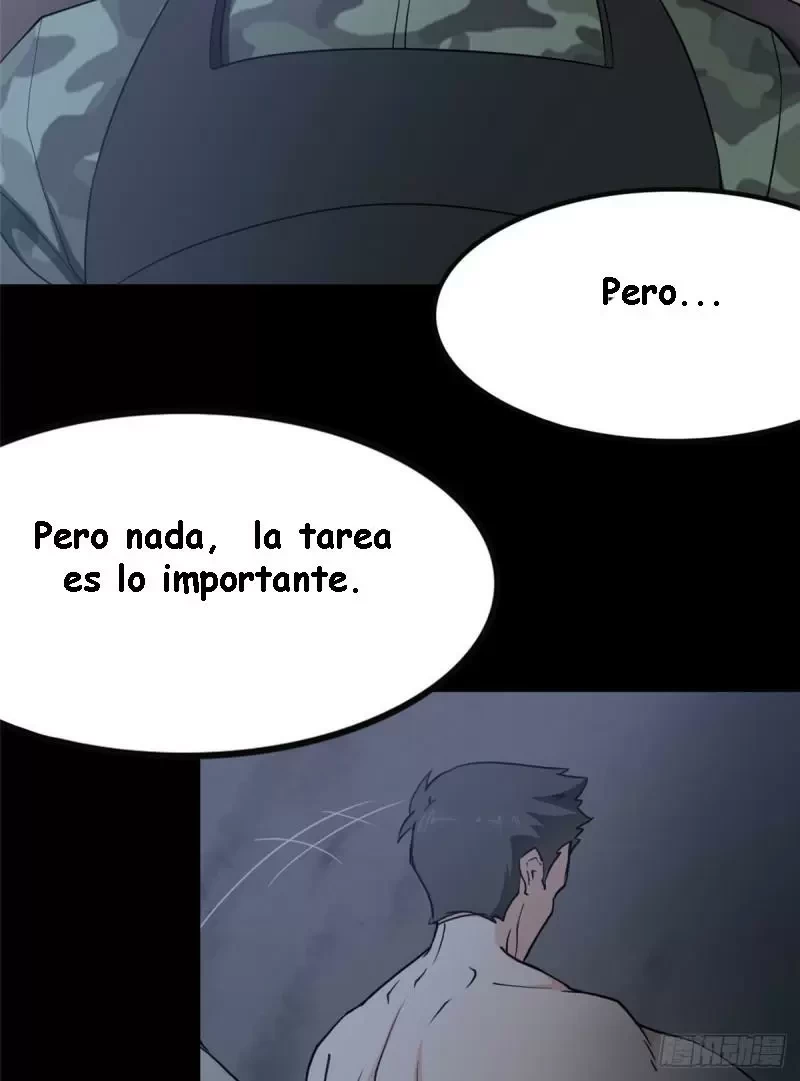 Mi novia es un zombie capítulo 245, página 85