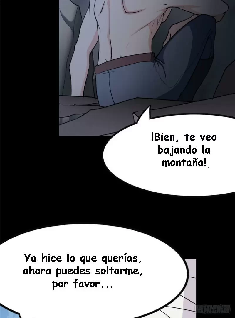 Mi novia es un zombie capítulo 245, página 86