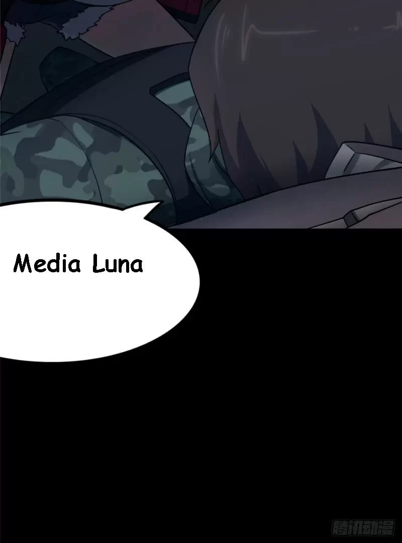 Mi novia es un zombie capítulo 245, página 89