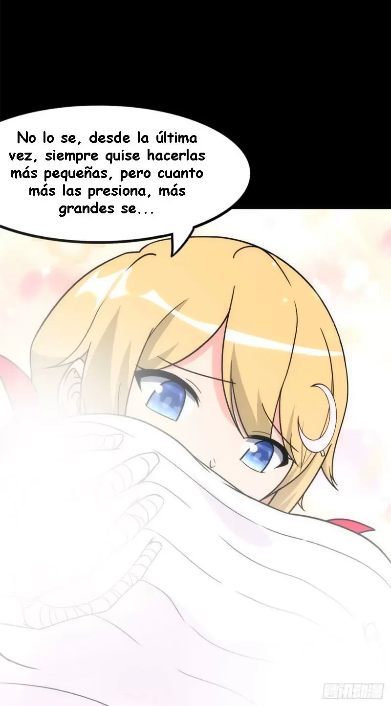 Mi novia es un zombie capítulo 246, página 25