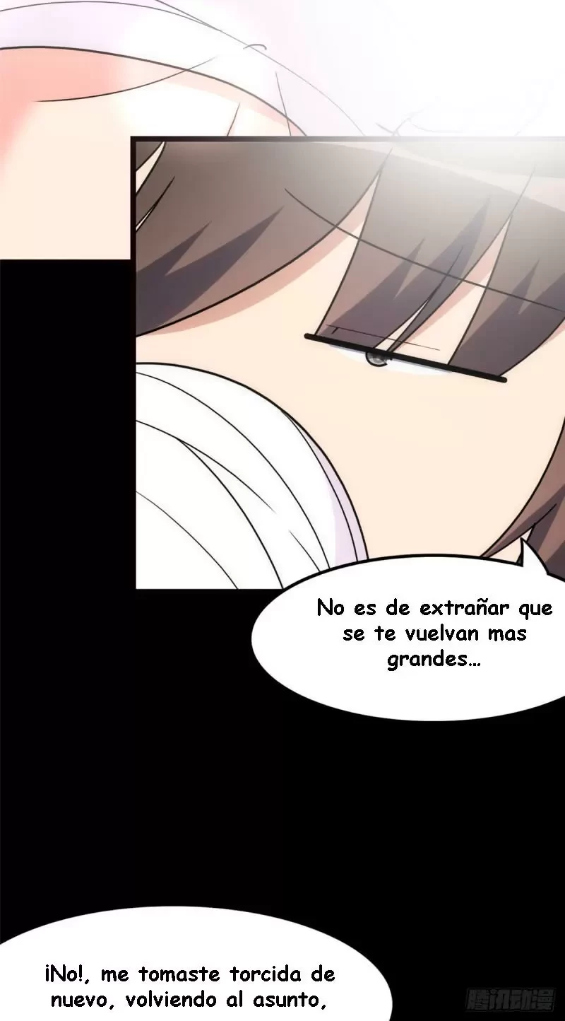 Mi novia es un zombie capítulo 246, página 26