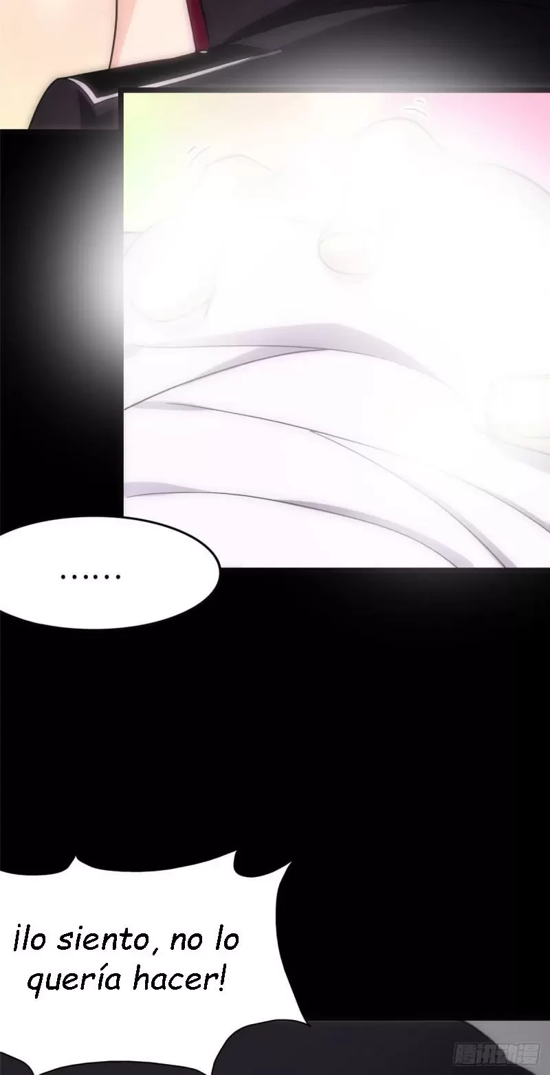 Mi novia es un zombie capítulo 246, página 45