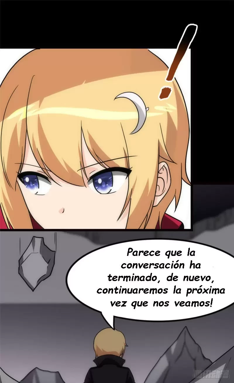 Mi novia es un zombie capítulo 246, página 58