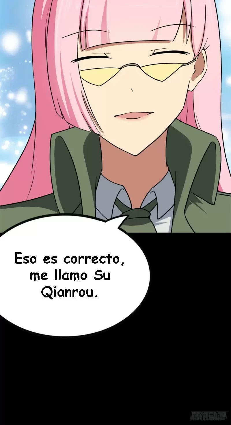 Mi novia es un zombie capítulo 247, página 68