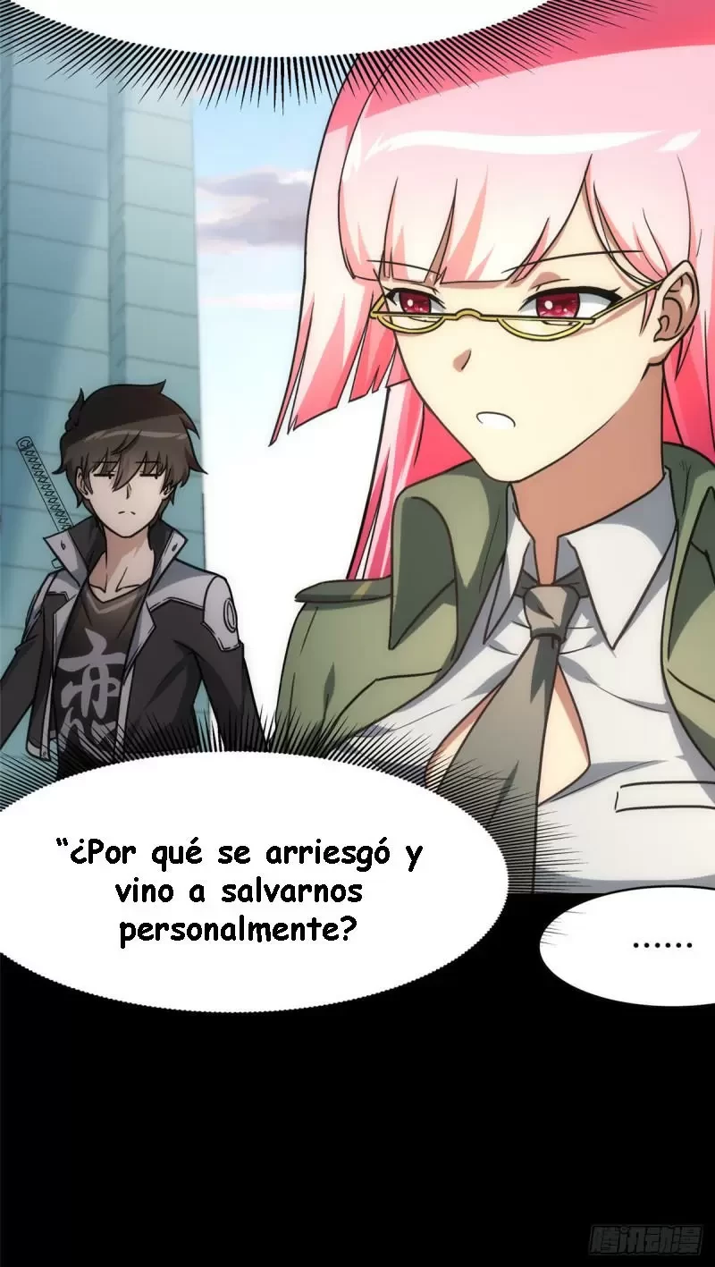 Mi novia es un zombie capítulo 248, página 12