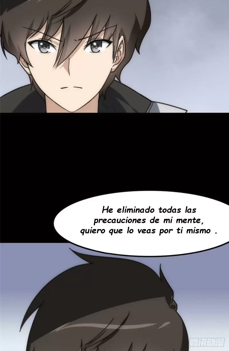 Mi novia es un zombie capítulo 248, página 16