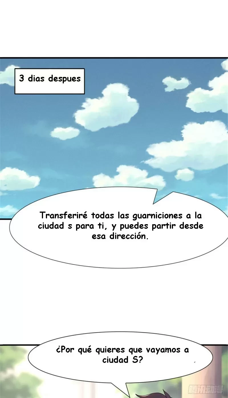 Mi novia es un zombie capítulo 249, página 3
