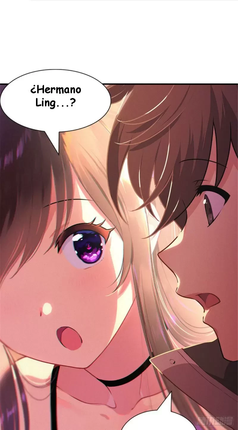 Mi novia es un zombie capítulo 249, página 9