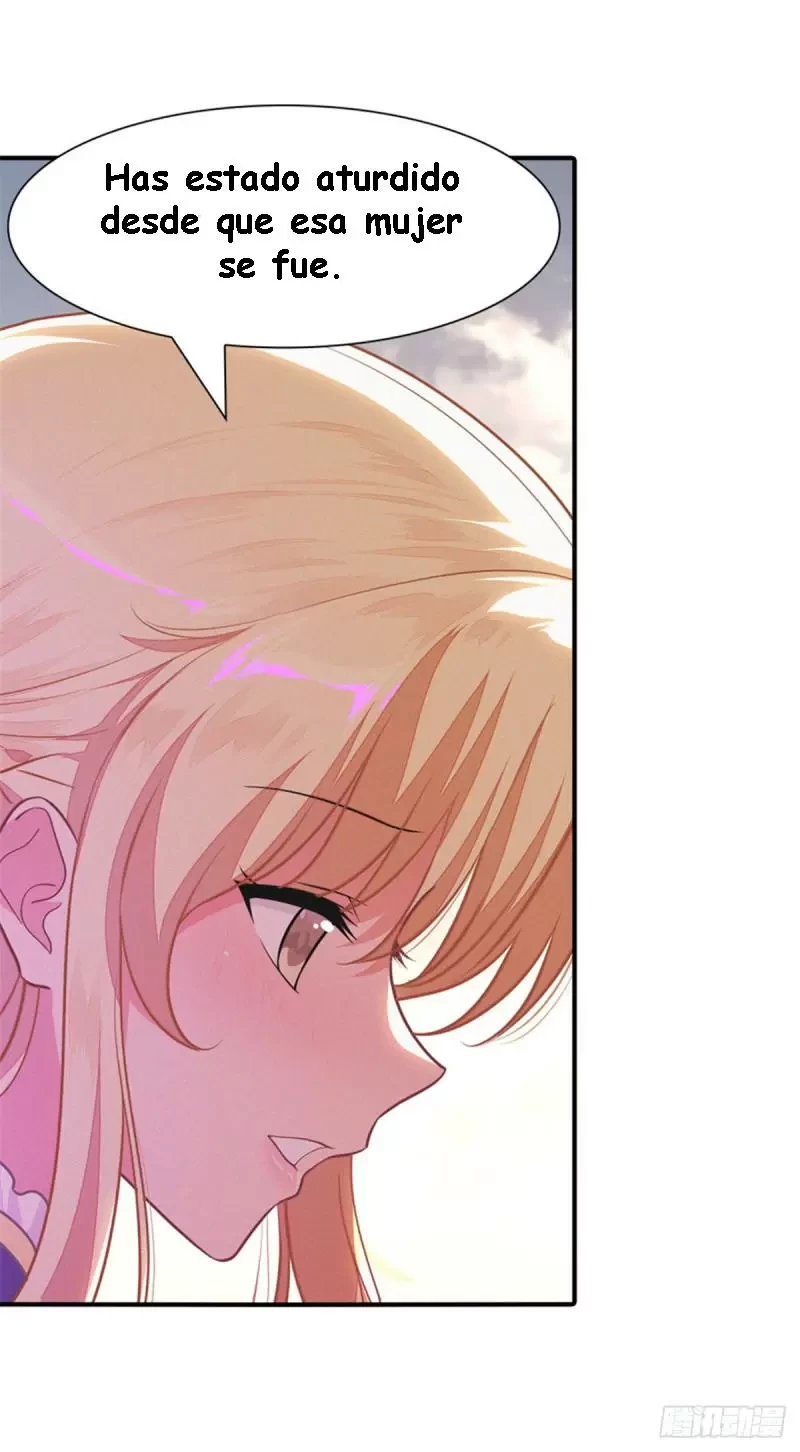 Mi novia es un zombie capítulo 249, página 11