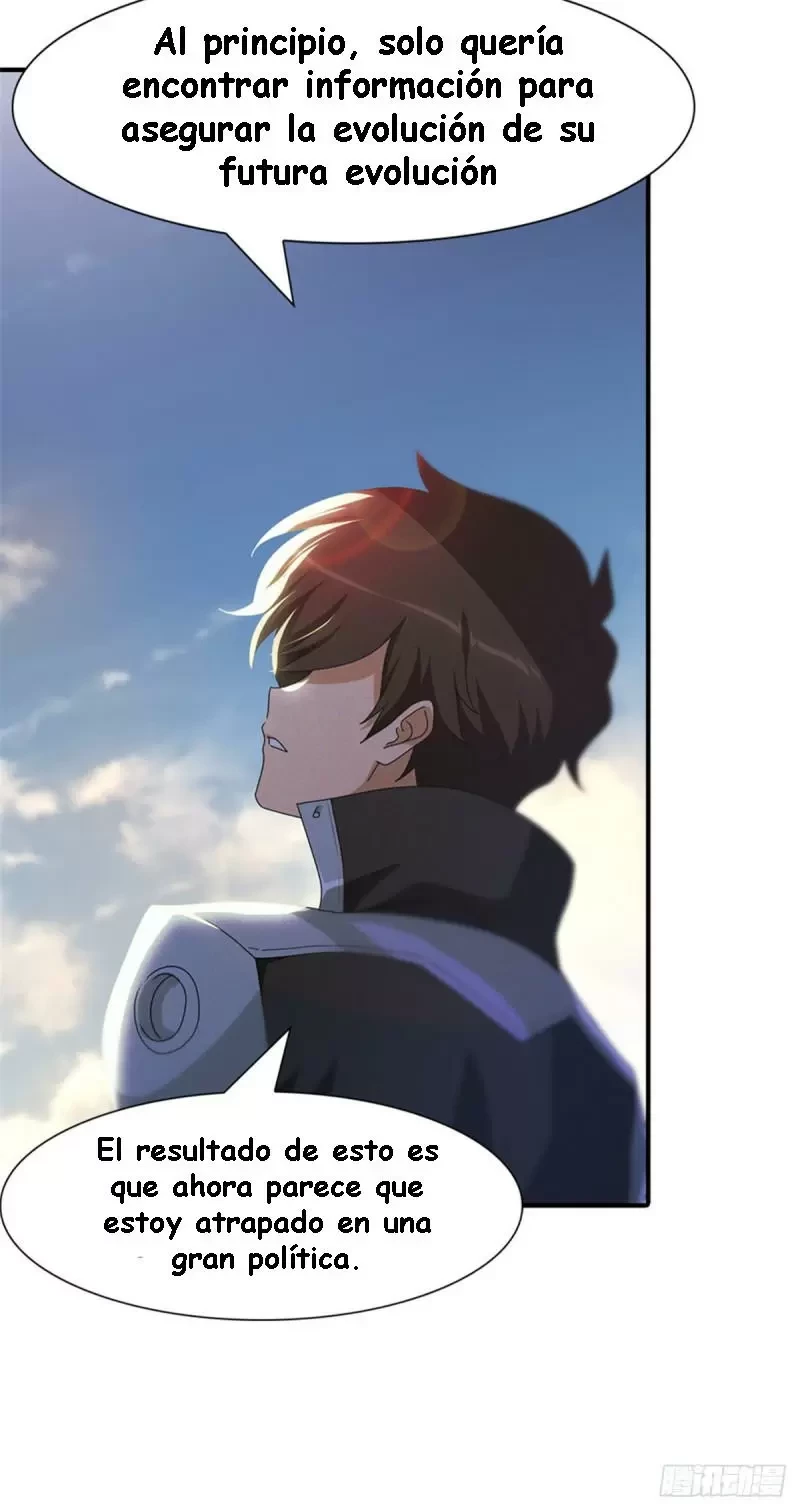 Mi novia es un zombie capítulo 249, página 13