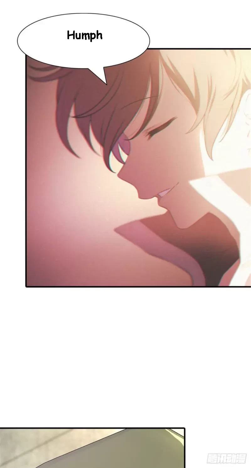 Mi novia es un zombie capítulo 249, página 21