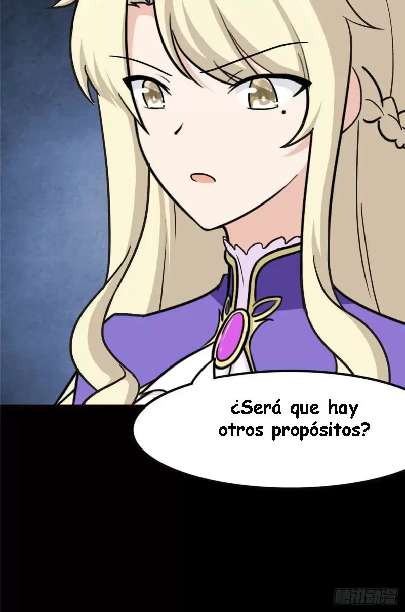 Mi novia es un zombie capítulo 250, página 20