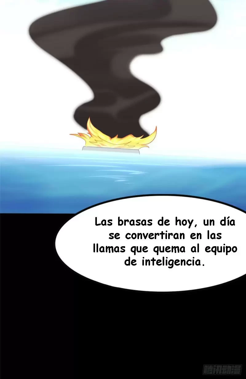 Mi novia es un zombie capítulo 250, página 44