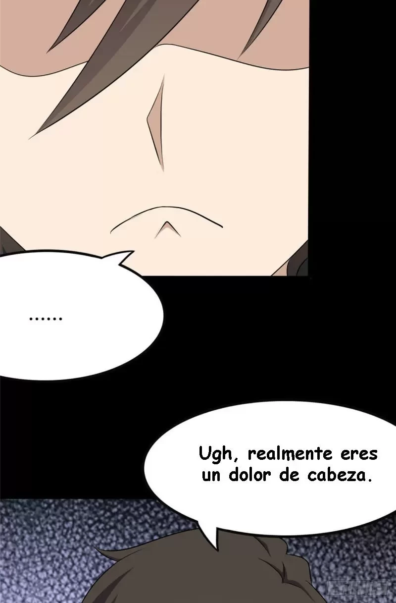 Mi novia es un zombie capítulo 250, página 58