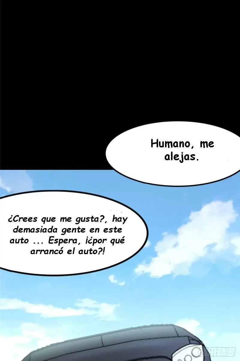 Mi novia es un zombie capítulo 250, página 62
