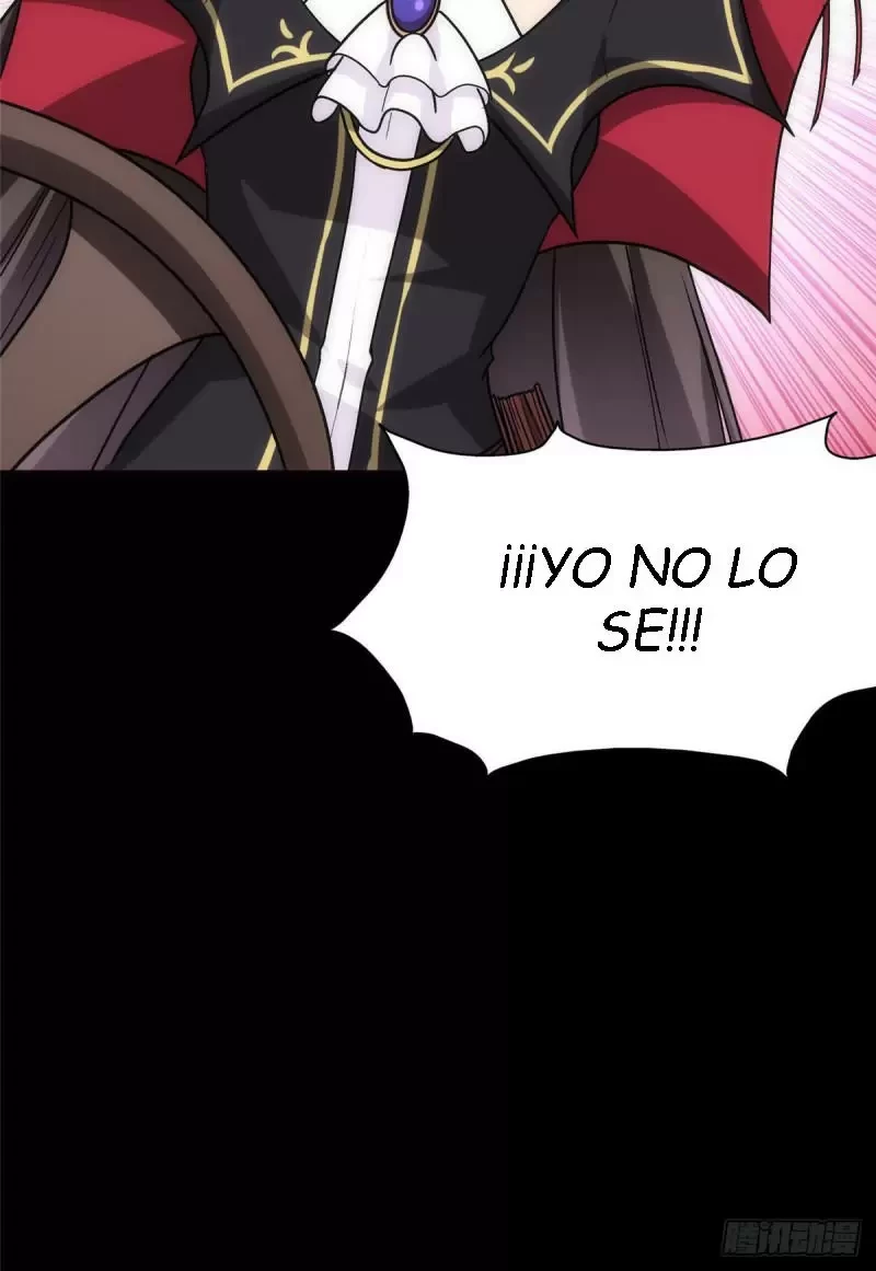Mi novia es un zombie capítulo 251, página 11
