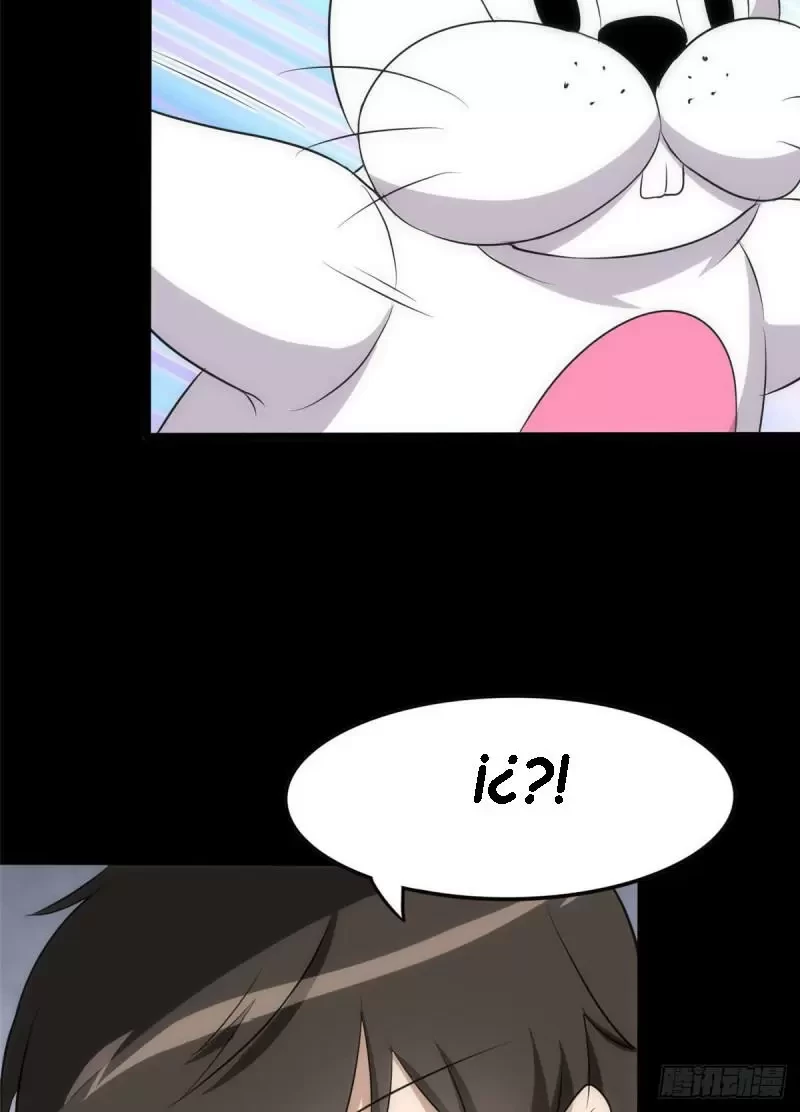 Mi novia es un zombie capítulo 251, página 31