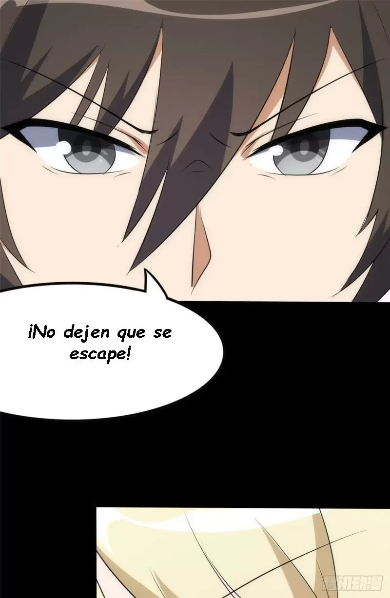 Mi novia es un zombie capítulo 251, página 42