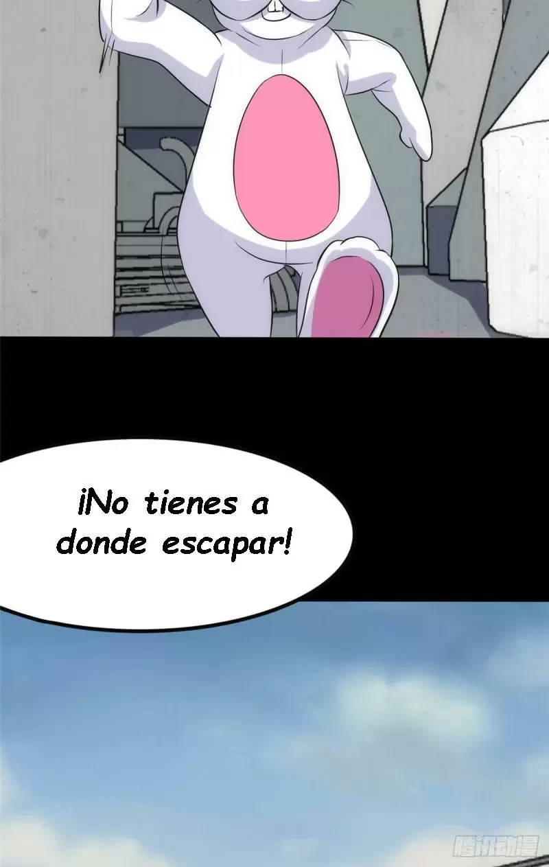 Mi novia es un zombie capítulo 251, página 46