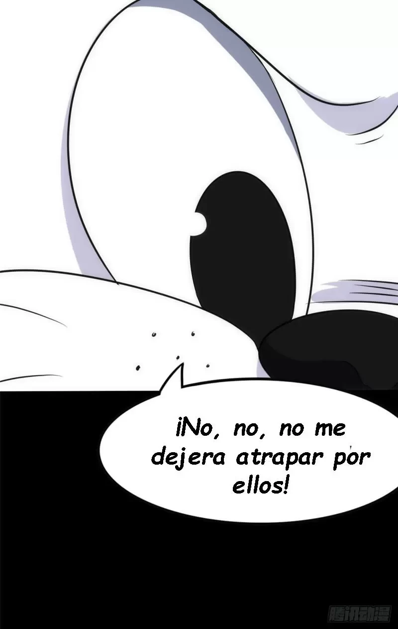 Mi novia es un zombie capítulo 251, página 48