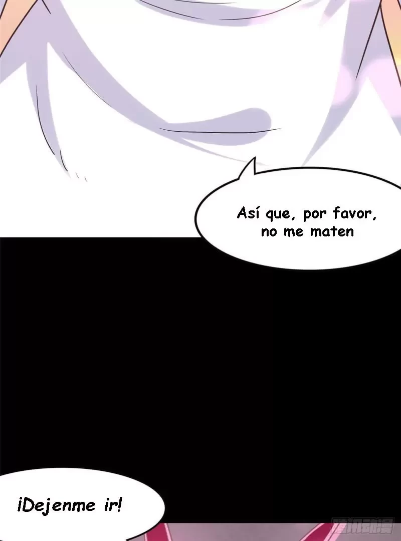 Mi novia es un zombie capítulo 251, página 67