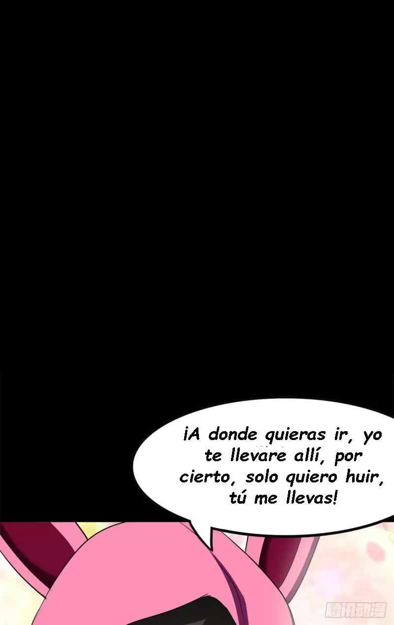 Mi novia es un zombie capítulo 252, página 10