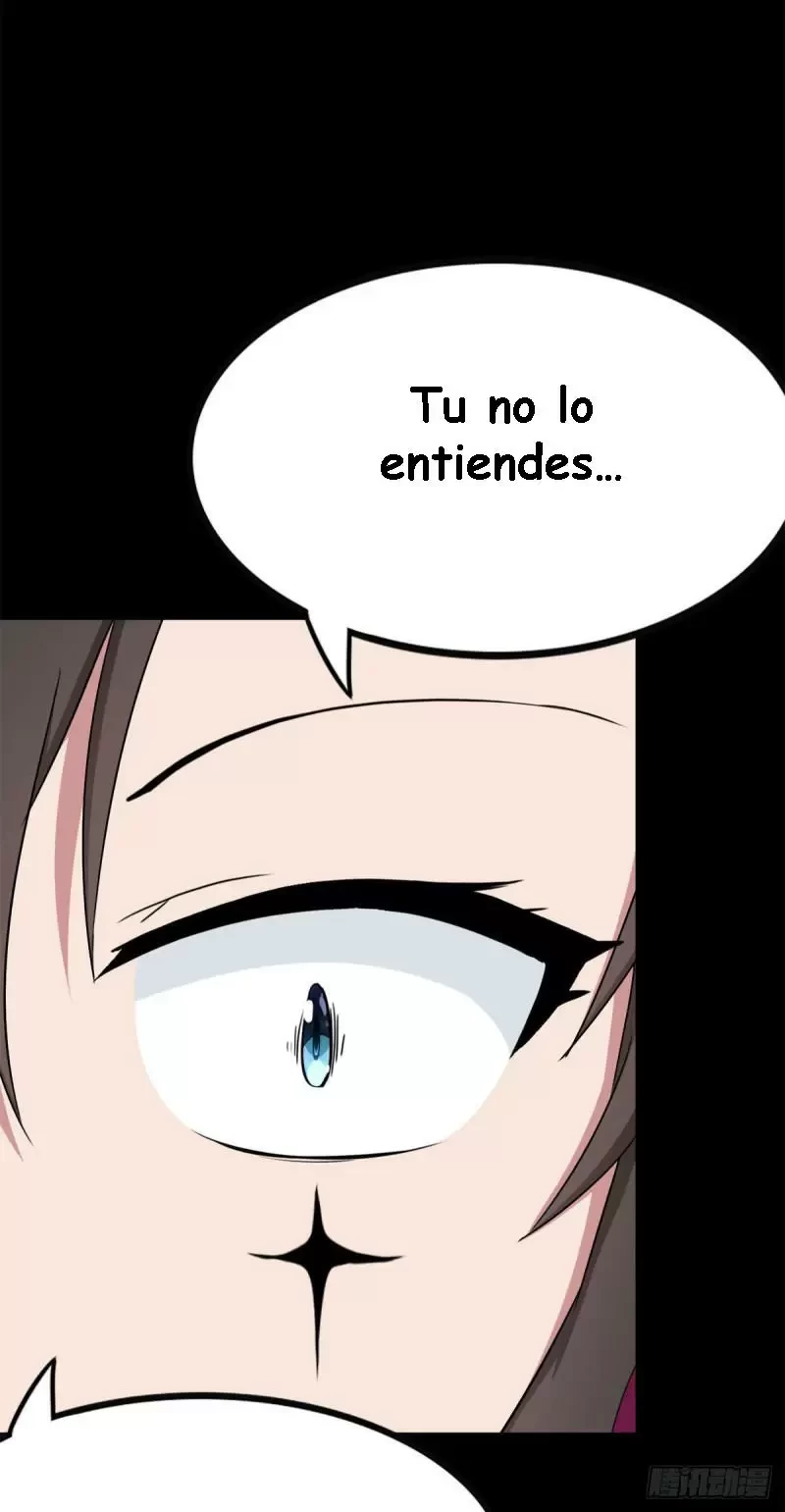 Mi novia es un zombie capítulo 252, página 22