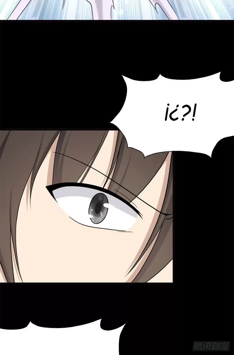 Mi novia es un zombie capítulo 252, página 59
