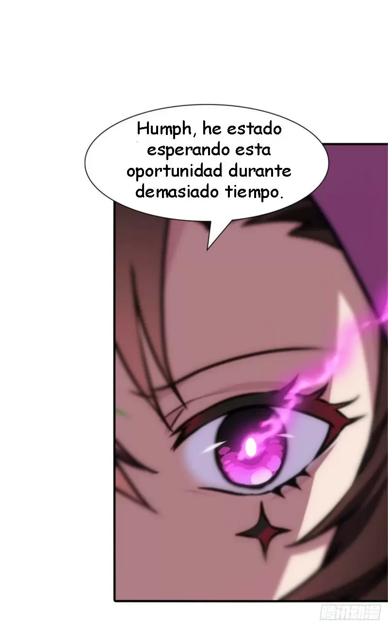 Mi novia es un zombie capítulo 253, página 19