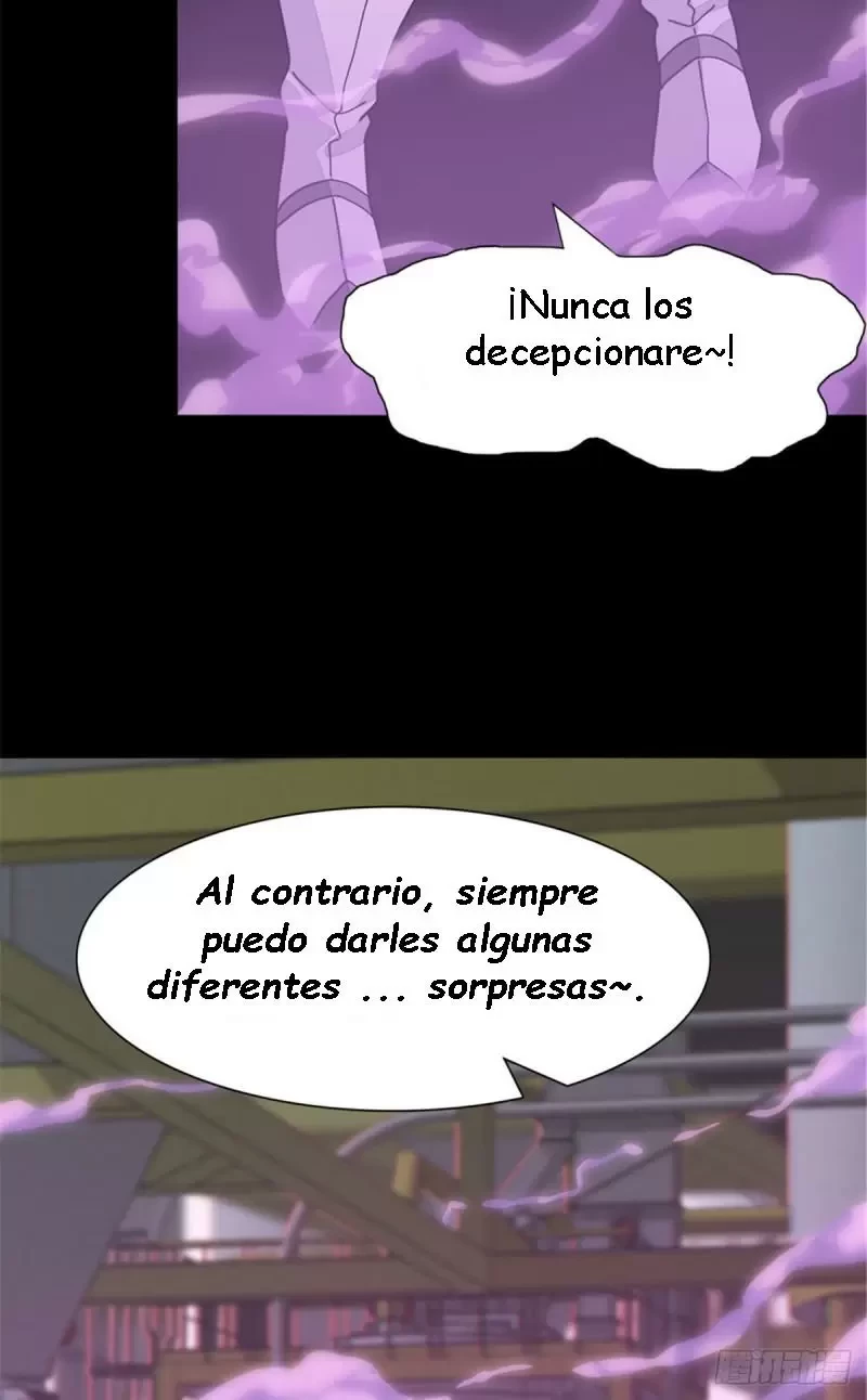 Mi novia es un zombie capítulo 253, página 24