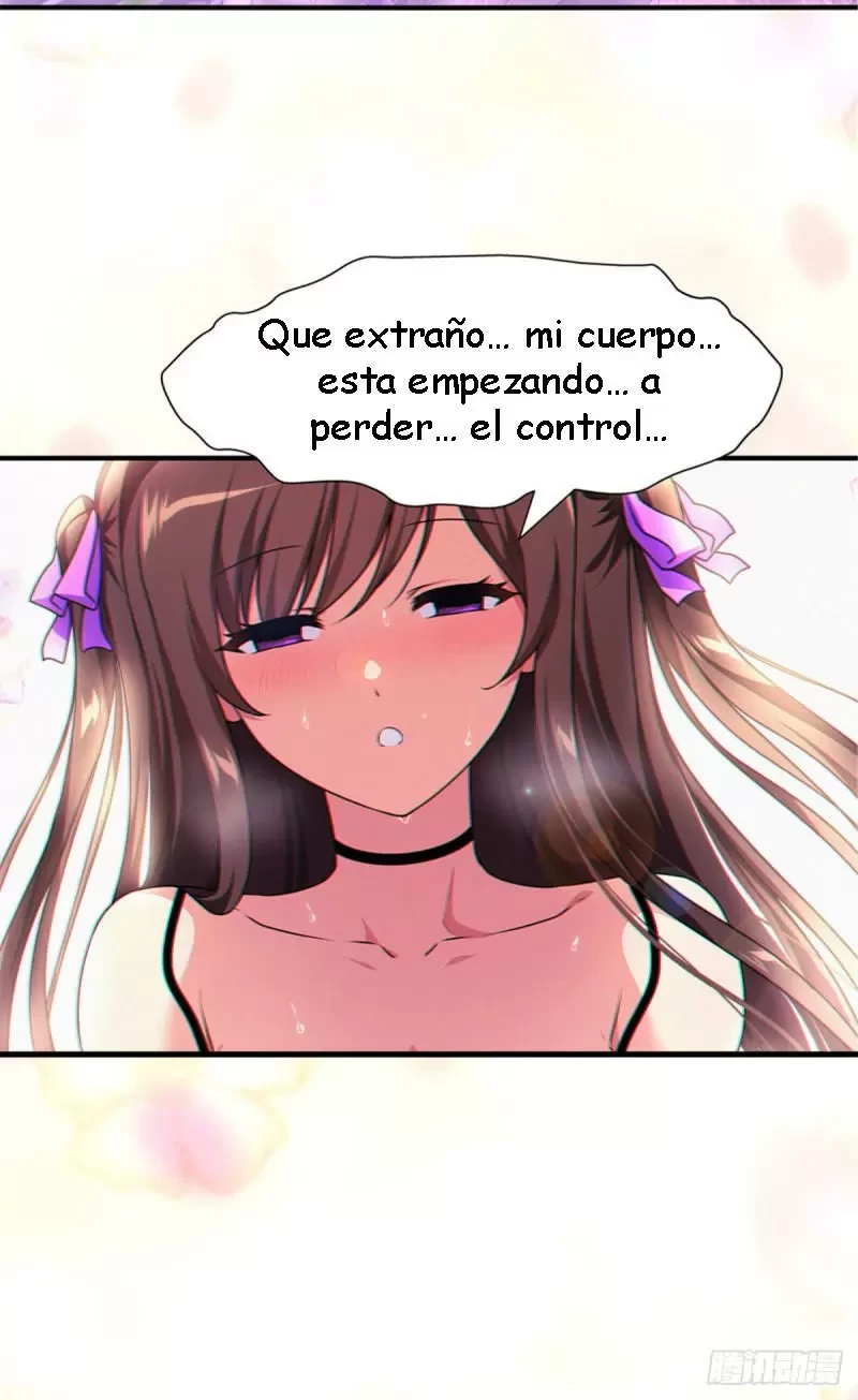 Mi novia es un zombie capítulo 253, página 29