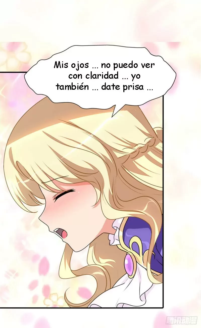 Mi novia es un zombie capítulo 253, página 32