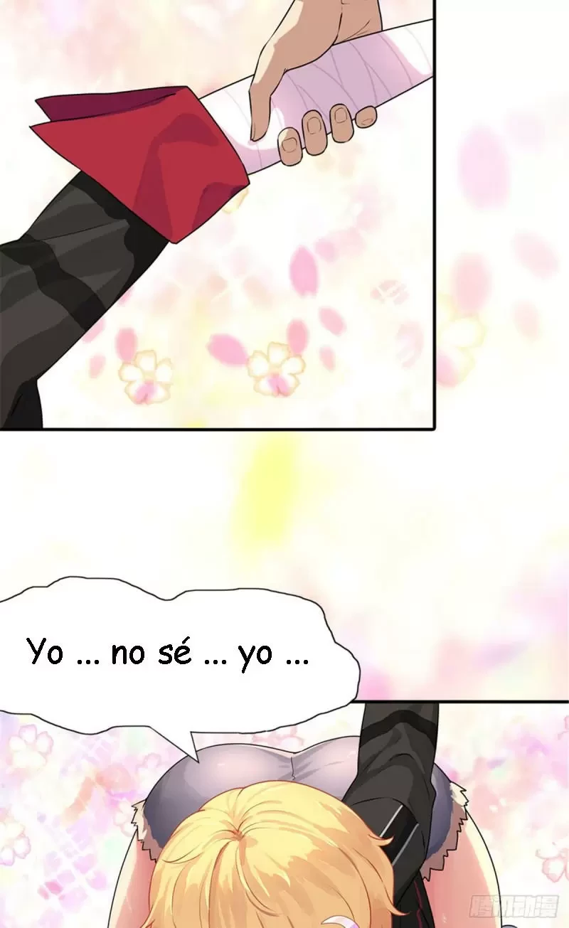 Mi novia es un zombie capítulo 253, página 40
