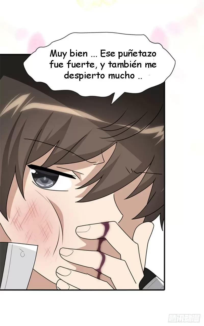 Mi novia es un zombie capítulo 253, página 47